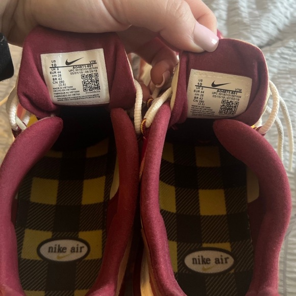 Nike react 270s main image 6